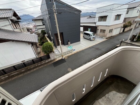 西山駅 徒歩4分 1階の物件内観写真